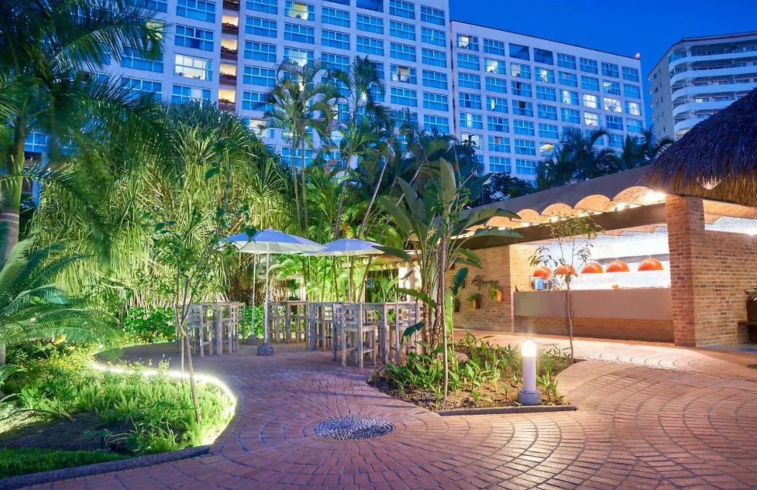 The Club At Sheraton Buganvilias (Adults Only)-1