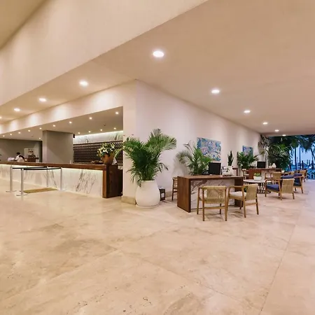 The Club At Sheraton Buganvilias (Adults Only)-3
